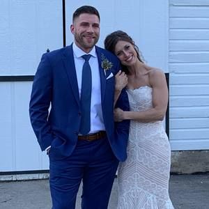 Meet your Posher, Jess